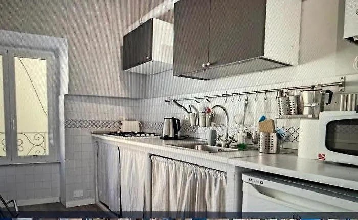 La Maison B8
