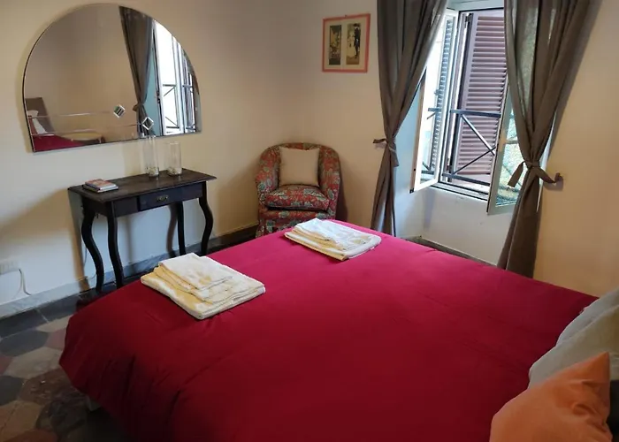 Appartement La Maison B8 *