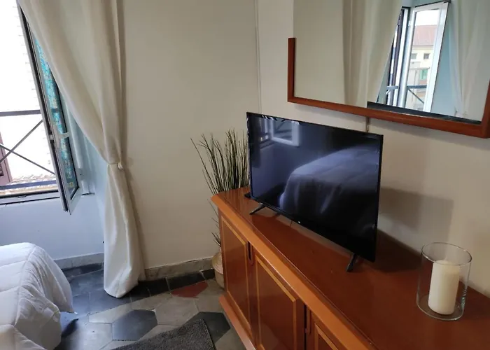 Appartement La Maison B8 Rome