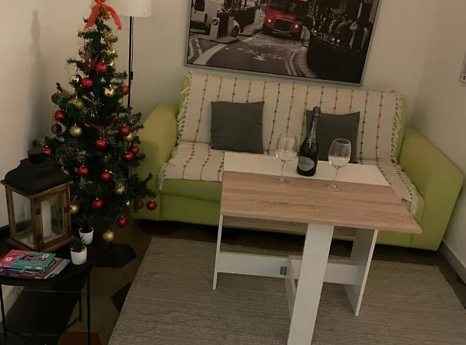 La Maison B8 *