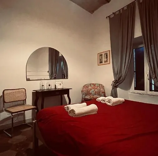 La Maison B8 Appartement Rome