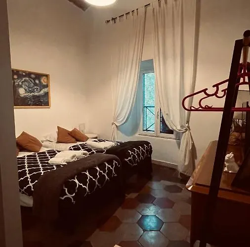 La Maison B8 *