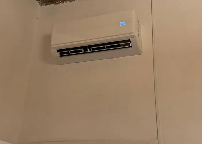 La Maison B8 Appartement Rome