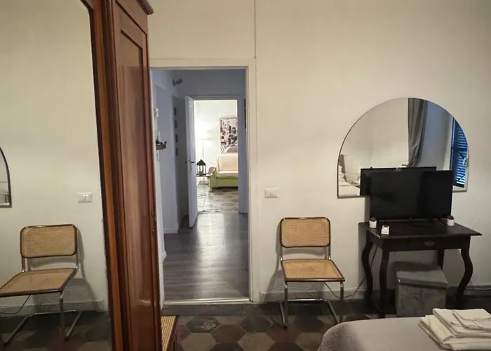 La Maison B8 * Rome