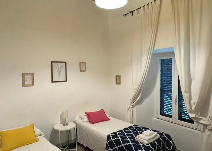 La Maison B8 Rome