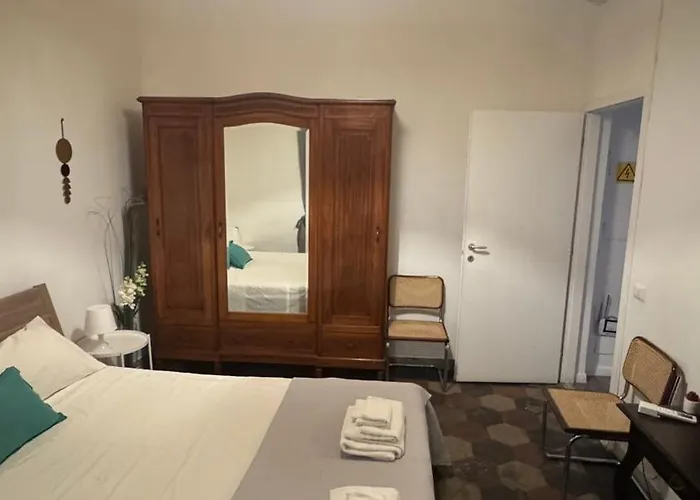 Appartement La Maison B8 Rome