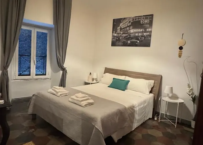 La Maison B8 * Rome